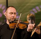 Przedstawienie „Fairy Dance” w Rydułtowach