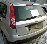 Uwaga! Złodzieje mają nowy sposób na kradzież samochodów