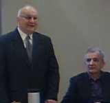 Stypendia Raciborskiej Izby Gospodarczej wręczone