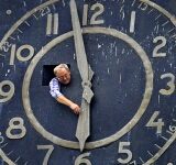 W weekend zmiana czasu na letni, śpimy krócej