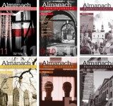 Promocja Almanachu Prowincjonalnego w RCK