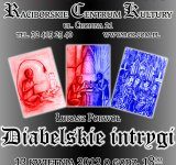 Spektakl „Diabelskie intrygi” w RCK