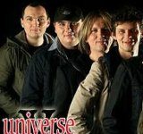 Universe wystąpi w pałacyku Rafako