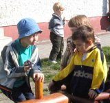 W Kuźni podzielili pieniądze na zajęcia wakacyjne