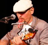 Festiwal „Motywy Bluesa” po raz czwarty w Raciborzu