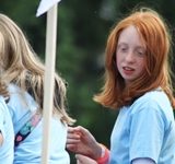 Pomaszerowali dla życia i rodziny