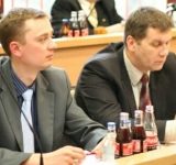 W Niemczech będą rozmawiać o zarządzaniu kryzysowym