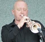 Take Trio umiliło popołudnie spacerowczom w Parku Roth