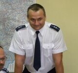 Asp. Henryk Linek komendantem komisariatu policji w Kuźni