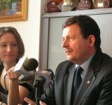 Trwa aktualizacja programu ochrony środowiska dla powiatu