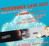 Pożegnanie Lata w Kuźni Raciborskiej