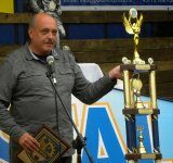 Sportowcy i działacze uczcili jubileusz kuźniańskiego klubu