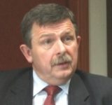 A.Hajduk nie zgadza się z wersją Sebzdy