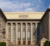 90 lat temu rozpoczął obrady Sejm Śląski