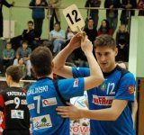AZS Rafako zmierzy się z Volley Rybnik