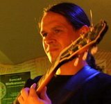 Przemysław Strączek i Teriver Cheung na Końcu Świata