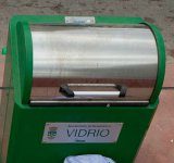 30 tysięcy zł na kosze na śmieci w centrum