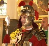 11 listopada: Święty Marcin w Brzeziu