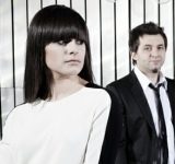 Akustyczny koncert zespołu Łzy w Wodzisławiu