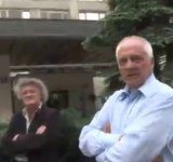 H. Siedlaczek: Przestańmy zmuszać ludzi do odśnieżania