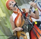 Koncert zespołu Bethel w Wodzisławiu