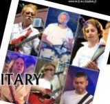 Koncert zespołu Czerwone Gitary w Wodzisławiu