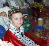 Święto Teatru Małego Widza w Wodzisławiu