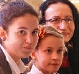 Najlepsi uczniowie odebrali stypendia