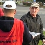 Pierwszy od 1981 roku strajk generalny na Śląsku – 26 marca