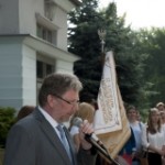 Ambasada Hiszpanii wybrała: II LO wśród najlepszych