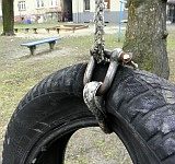 10 najgorszych placów zabaw w Raciborzu