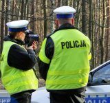 Policja po raz kolejny poluje na piratów drogowych