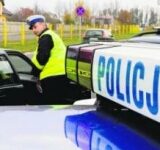 Policja zwiększy liczbę patroli podczas długiego weekendu