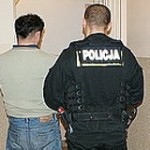 36-latek okradał kościelne skarbonki