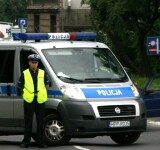 Plaga pijanych rowerzystów i motorowerzystów