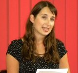 Fani powieści Stiega Larssona spotkali się w bibliotece