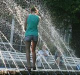 Remont fontanny na skwerze Pieczki ma ruszyć jeszcze latem