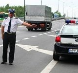 Trzech nietrzeźwych kierowców wpadło na policyjnej kontroli