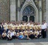 Przeboje ABBY, Michaela Jacksona i Raya Charlesa na Zamku