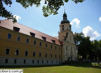 Rekordowy wrzesień w rudzkim opactwie