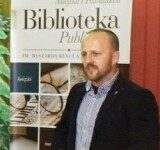 „Musisz chcieć się zmęczyć”. Naval w bibliotece