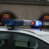 Byłeś świadkiem rannej stłuczki na Reymonta?Powiadom policję