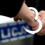 Mieszkańcy Dąbrowy Górniczej kradli artykuły spożywcze