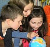 The real Princess, czyli spotkanie z angielskim w bibliotece