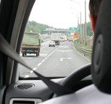 Powiat raciborski: 86% kierowców nie zapięło pasów!