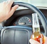 Kierowcy z promilami. Rekordzista zatrzymany w Kornowacu