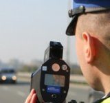 91 kierowców jechało za szybko. Wszyscy zostali ukarani