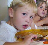 Okaż serce Placówce Wsparcia Dziennego