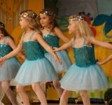 Gala Mini Festiwalu Przedszkolaków w RCK