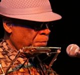 Piątkowy wieczór w Kuźni upłynął pod znakiem bluesa